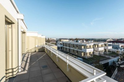 Faerber²IHR NEUES ZUHAUSE IN BAD VÖSLAU - BezugsfertigEIGENTUMSWOHNUNGEN - PROVISIONSFREI