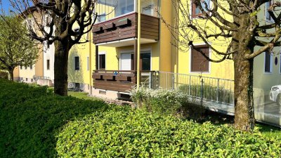 2-Zimmer Wohnung Salzburg-Süd/Grödig von Privat