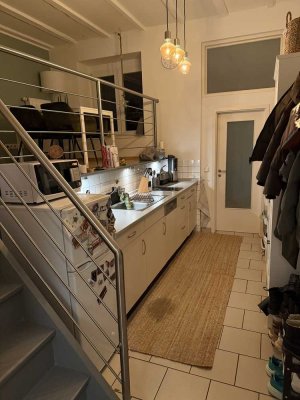 Flensburger Straße 28, 42107 Wuppertal