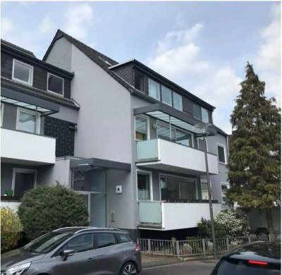 VERMIETET Grundbuch statt Sparbuch - Appartment mit Potenzial