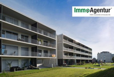 2 Zimmer-Wohnung | Balkon | Hohenems | renoviert | bestandsfrei