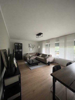 Lebendig wohnen: 3-Zimmer-Wohnung in Duisburg-Alt-Walsum