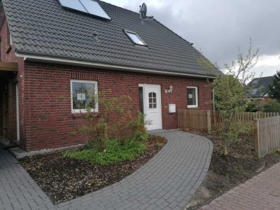 Günstiges 4-Zimmer-Haus mit Biogas-Wärme und EBK in St. Anneb