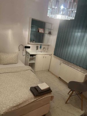 Möbliertes Zimmer in Nordkirchen zur Dauermiete – ab 550 €/Monat