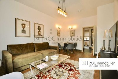 Traumwohnung im Top-Zustand! Berlin-Buckow