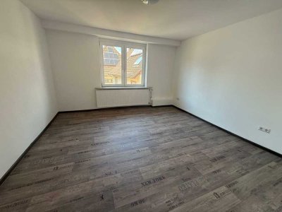 Schicke 4-Zimmer-Dachgeschosswohnung
