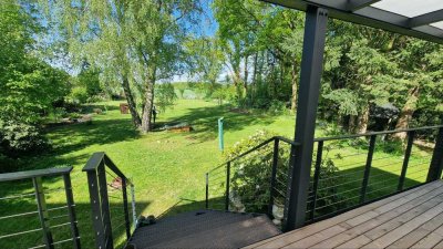 Wohnen im Grünen bei Gifhorn