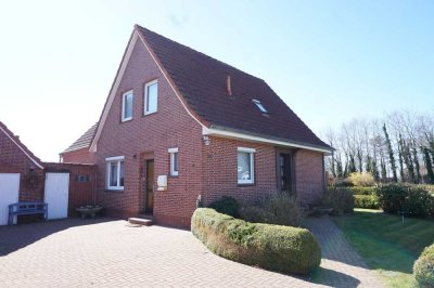 Ihr Zuhause in ruhiger Lage