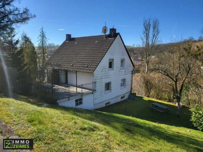 Landliebe pur - Familienidyll mit riesigem Grundstück