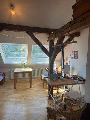 2 Zimmer Wohnung  in Freiburg zur Kapitalanlage