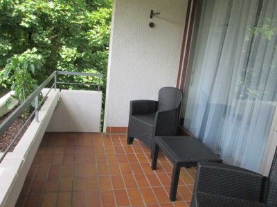 ***Wohnen in luftiger Höhe***Modern renoviert***Bezug sofort***