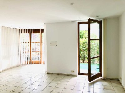 Geschmackvolle, helle 1,5-Zimmer-Wohnung im oberen Ostviertel in Göttingen