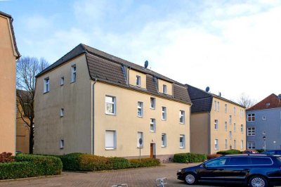 Demnächst frei! 3-Zimmer-Wohnung in Dortmund Bövinghausen