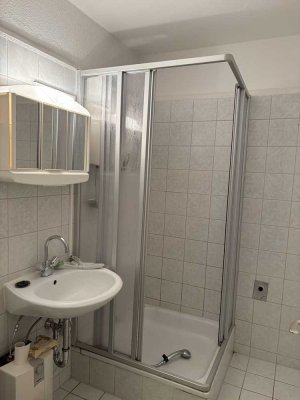 1-Zimmer-Wohnung in der Wolfsburger Stadtmitte