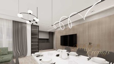 Wohntraum im Grünen - Neubauprojekt im Südwesten Ingolstadts