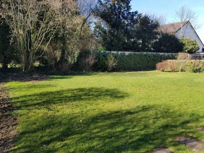 Ippendorf, schöne, helle, sanierte, Hochparterre,  Gartenwohnung mit Haus Charakter