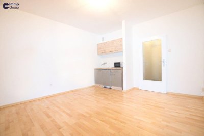 Kleinwohnung im Herzen von Linz