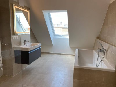 Wohnen auf der Sonnenseite des Lebens