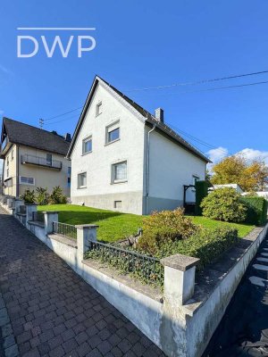 Gemütliches Einfamilienhaus mit viel Potenzial in Feldrandlage in Salz zu verkaufen!