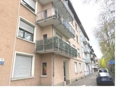 Idyllisches Wohnen an der Nagold: 2-Zimmer-Eigentumswohnung in Pforzheim