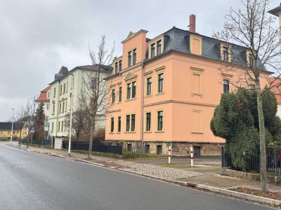 Mehrfamilienhaus komplett vermietet zum Verkauf