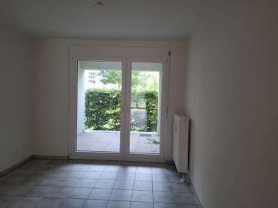 Sehr schöne 4-Zimmer Wohnung