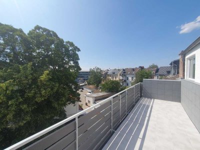 !!! Penthouse !!! zwei ETWs !! 150 m² bis 200 m² DA- Johannesviertel!!!