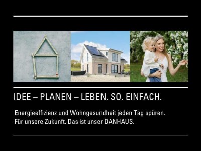 Bauen mit Vertrauen: Die Zukunft für Ihre Familie