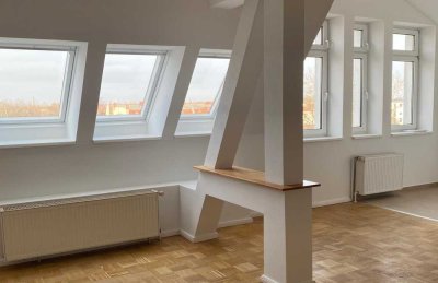 Raum für Ideen – Ihr neues Zuhause in Johannistal