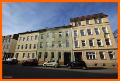 Provisionsfrei* - 4 Familienhaus mit Mietergarten in Gera - Zwötzen mit Potenzial zu verkaufen!