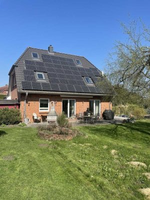 Haus mit Weitblick