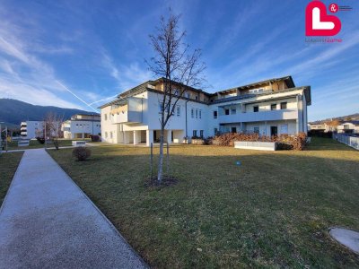 Tolle 2-Zimmer Wohnung in Kirchdorf an der Krems mit Loggia