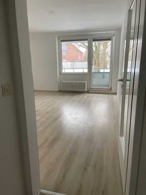 Renovierte Erdgeschosswohnung in Holzhausen