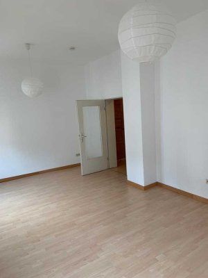 1-Zimmer-Wohnung in Frankfurt am Main - Niederrad