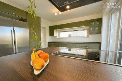 Modernes Einfamilienhaus aus 2022 mit großem Garten in Titz - Top Zustand - KFW 40