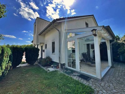 Moderne Doppelhaushälfte in gutbürgerlicher Lage von Iserlohn