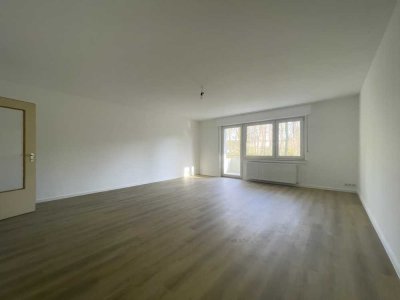 # renoviert # nahe Uniklinik # Balkon