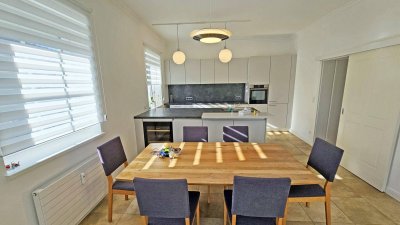 Hochwertige 3-Zimmerwohnung mit Carport, Kufstein zentrumsnah