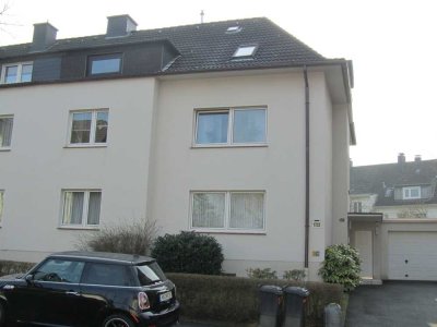 Gepflegte 2-Zimmer-Wohnung im 2. OG in Hagen-Fleyer Straße