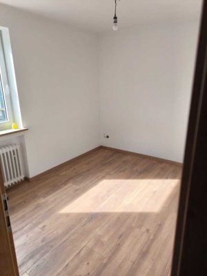 Exklusive 4-Zimmer-Wohnung mit Balkon in Wolfratshausen