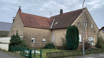 Exklusive Lage von Leopoldshöhe schönes Einfamilienhaus