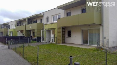 Arbesthal | Geförderte Mietwohnung | Top 1/4 | 1.OG mit Balkon