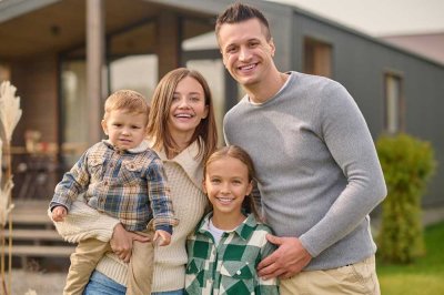 Bien-Zenker: Ihr Traumhaus in Uslar - individuell und zukunftsorientiert