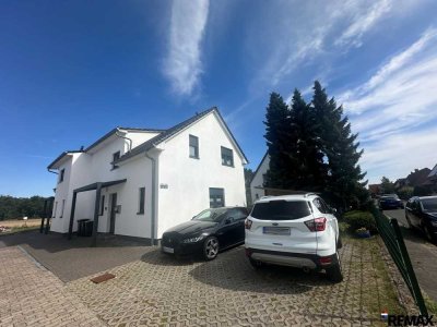 Attraktives Doppelhaus mit solider Rendite und moderner Ausstattung in Burgdorf