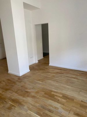 Frischer Start: 3,5-Zimmer-Wohnung in Baden-Baden