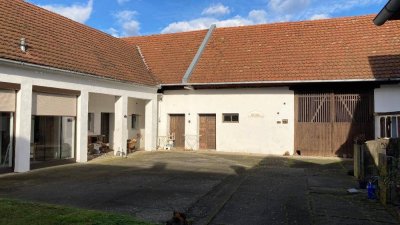 Highlight – Vierkanthof mit unschlagbarem Preis-Leistungs-Verhältnis!