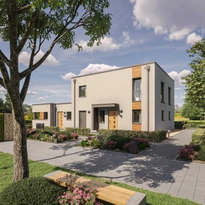 Ein Ort, der sich anfühlt wie ein warmer Herbstabend.