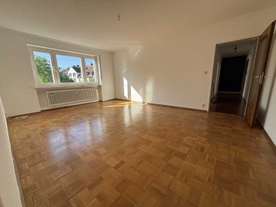 3-Zimmer-Wohnung in Unterschleißheim