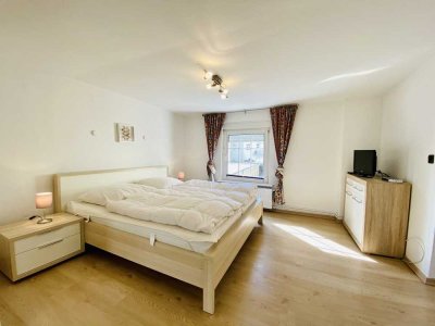 Möblierte Maisonette-Wohnung im Ostseebad Warnemünde zum Kauf