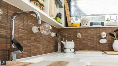 Stilvoll anders – Ihr Designtraumhaus